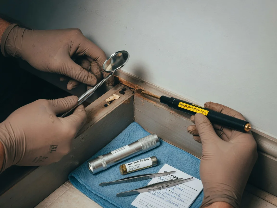 Why choose Emergency Pest Control in Wellpinit, WA
